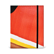 Oliver Notebook