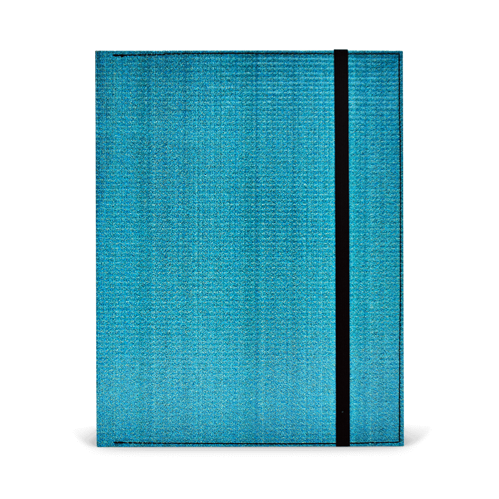 Oliver Notebook