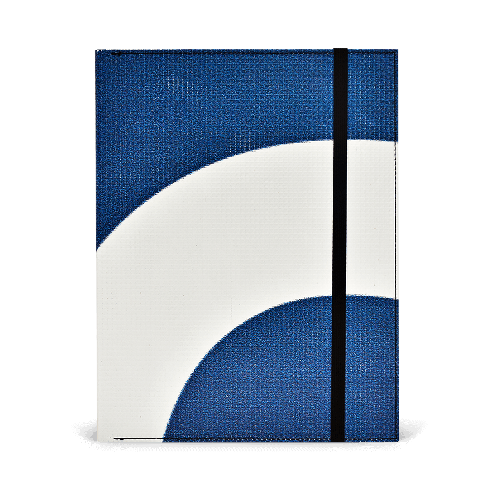 Oliver Notebook