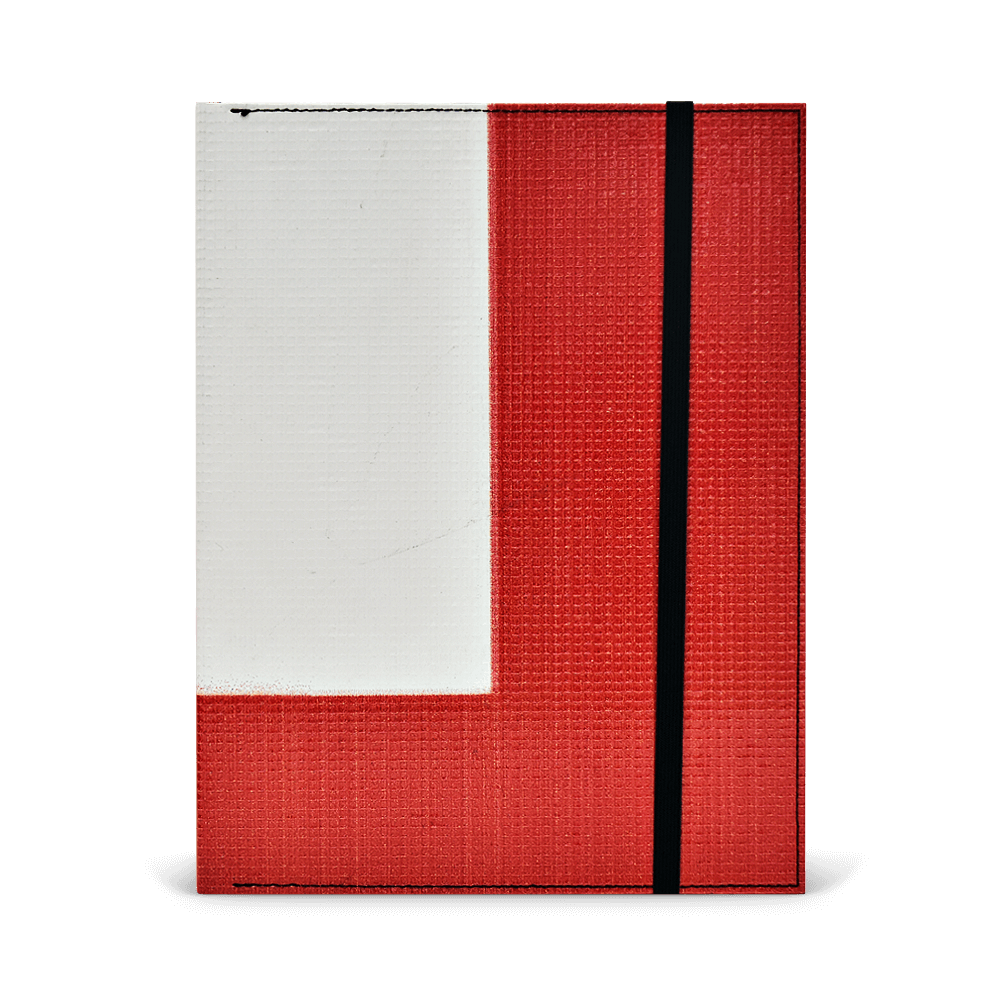 Oliver Notebook