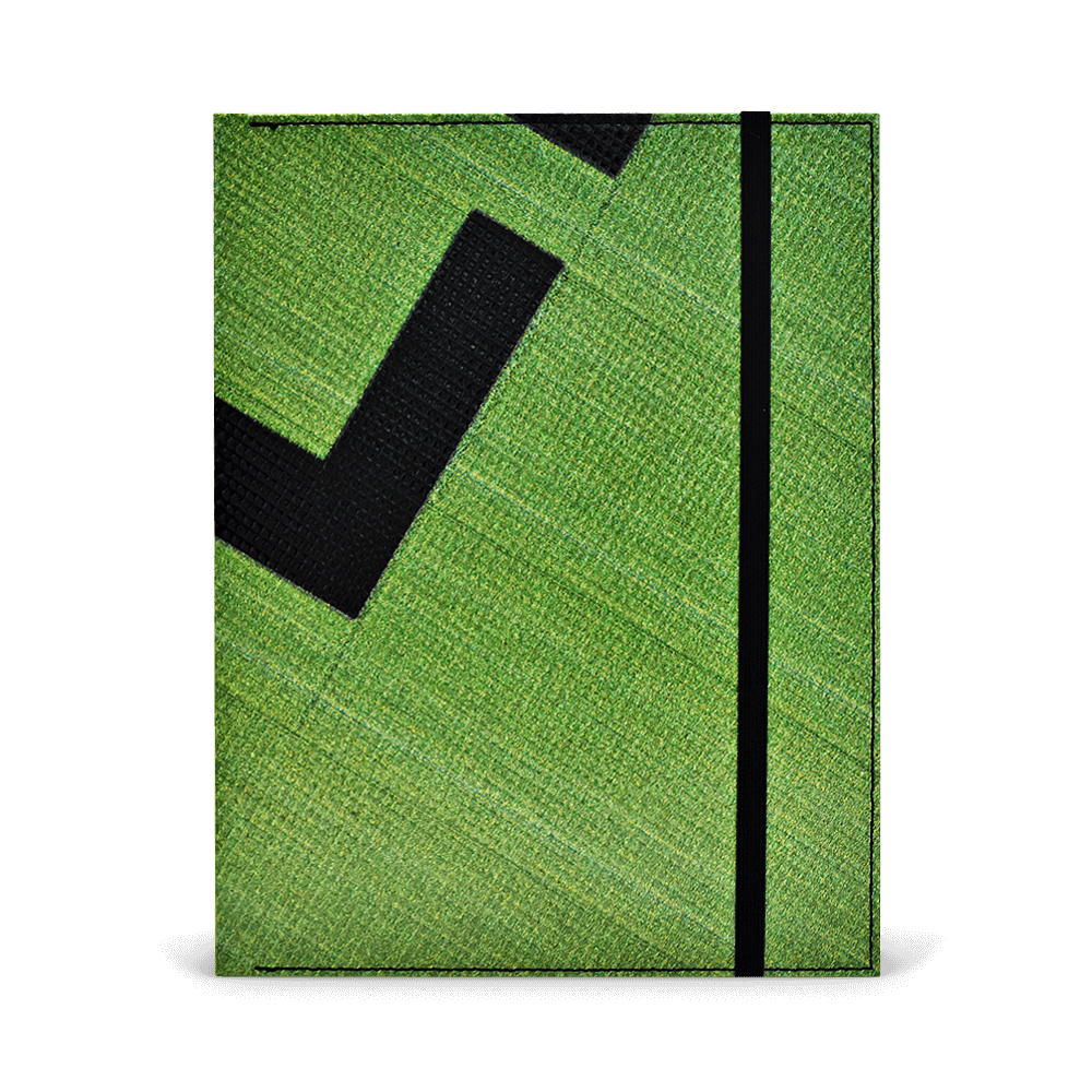 Oliver Notebook
