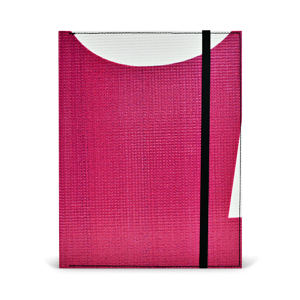 Oliver Notebook