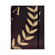 Oliver Notebook