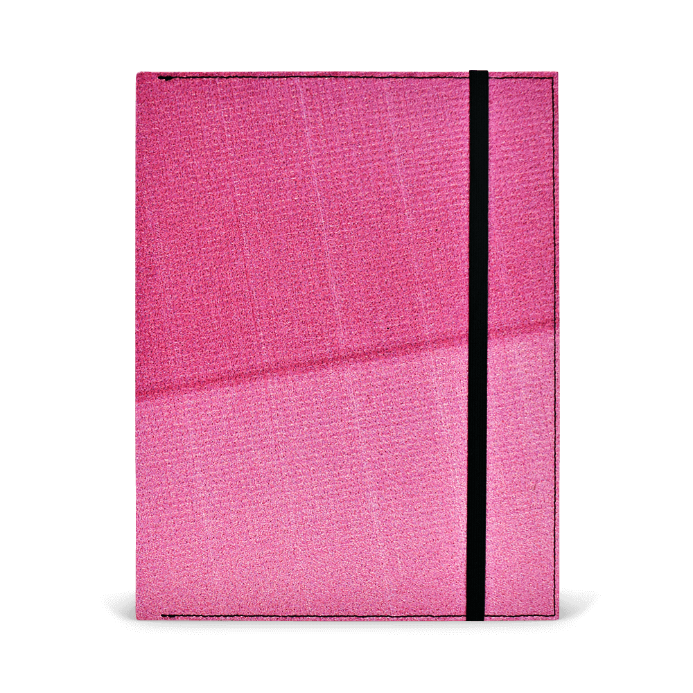 Oliver Notebook