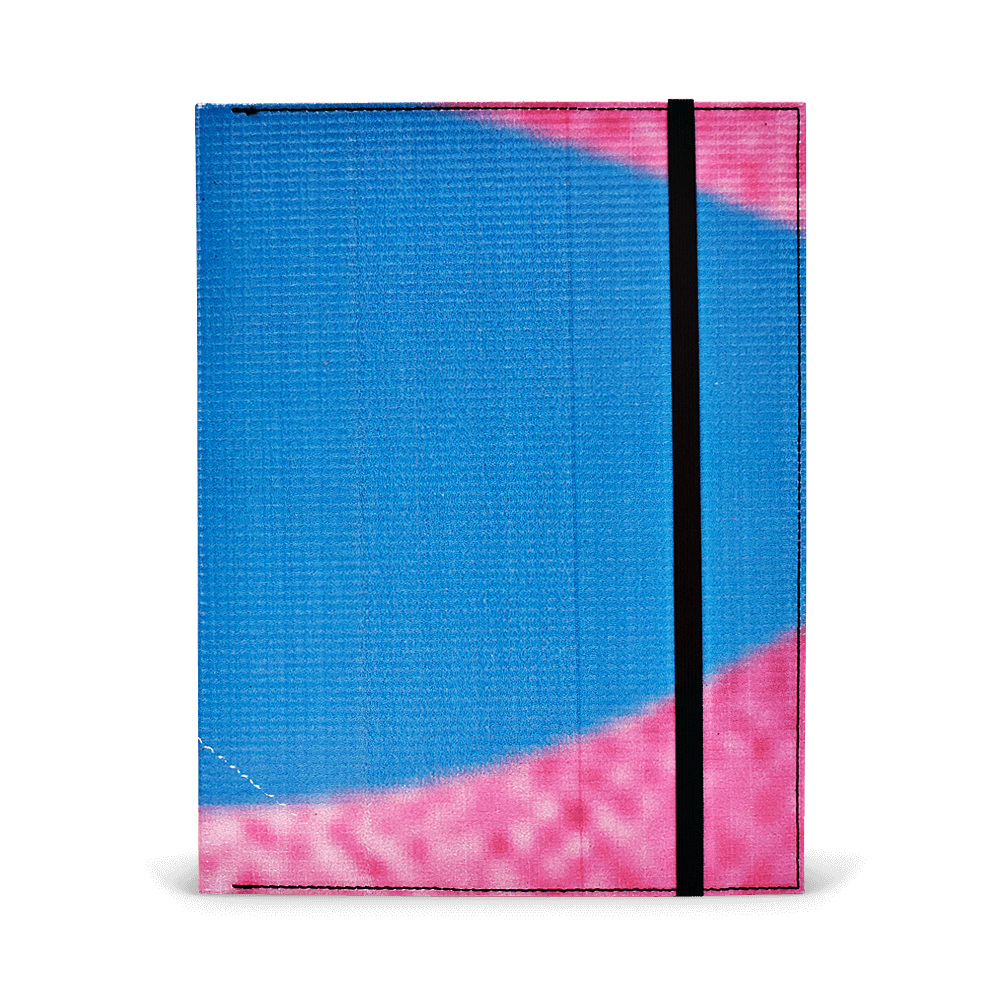 Oliver Notebook