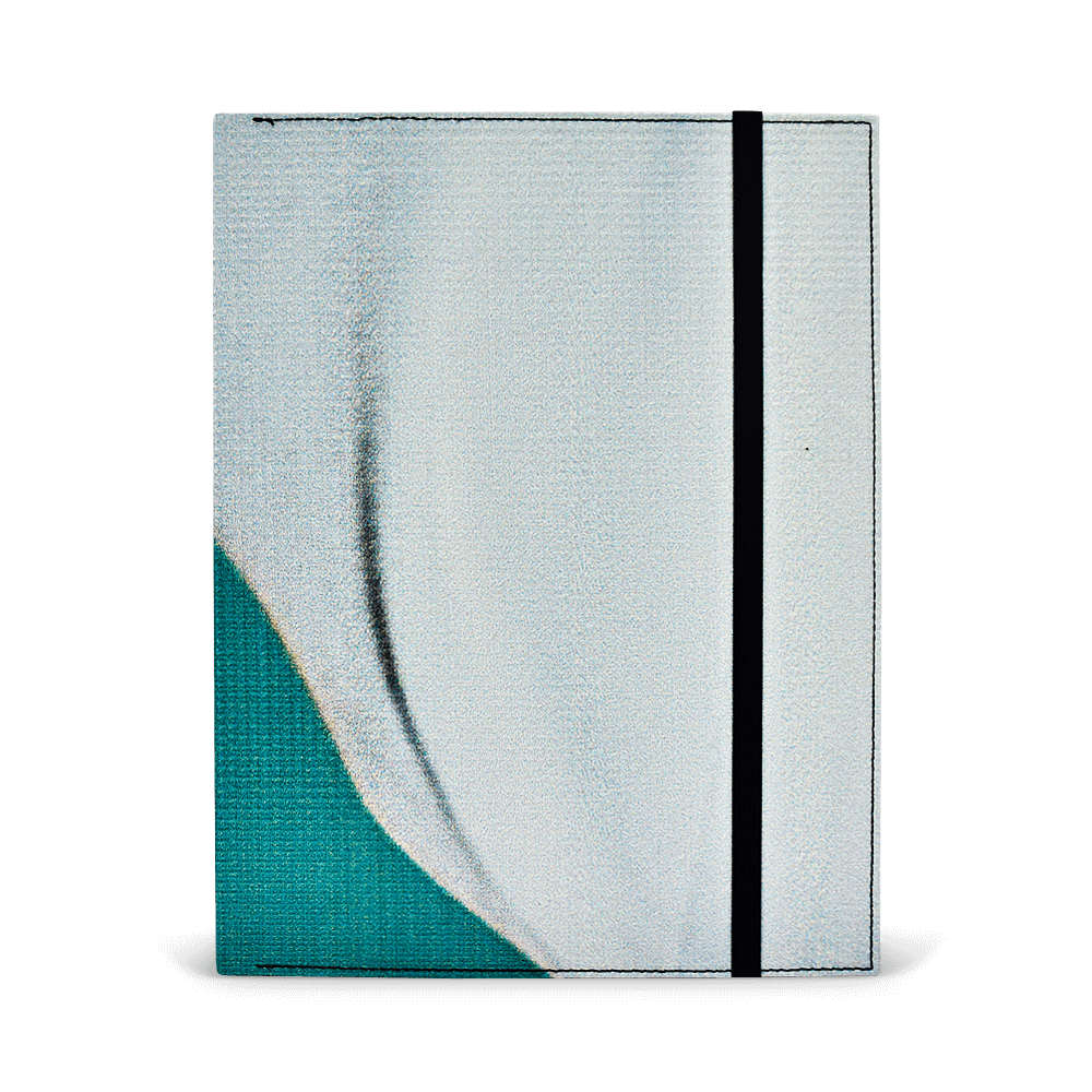 Oliver Notebook