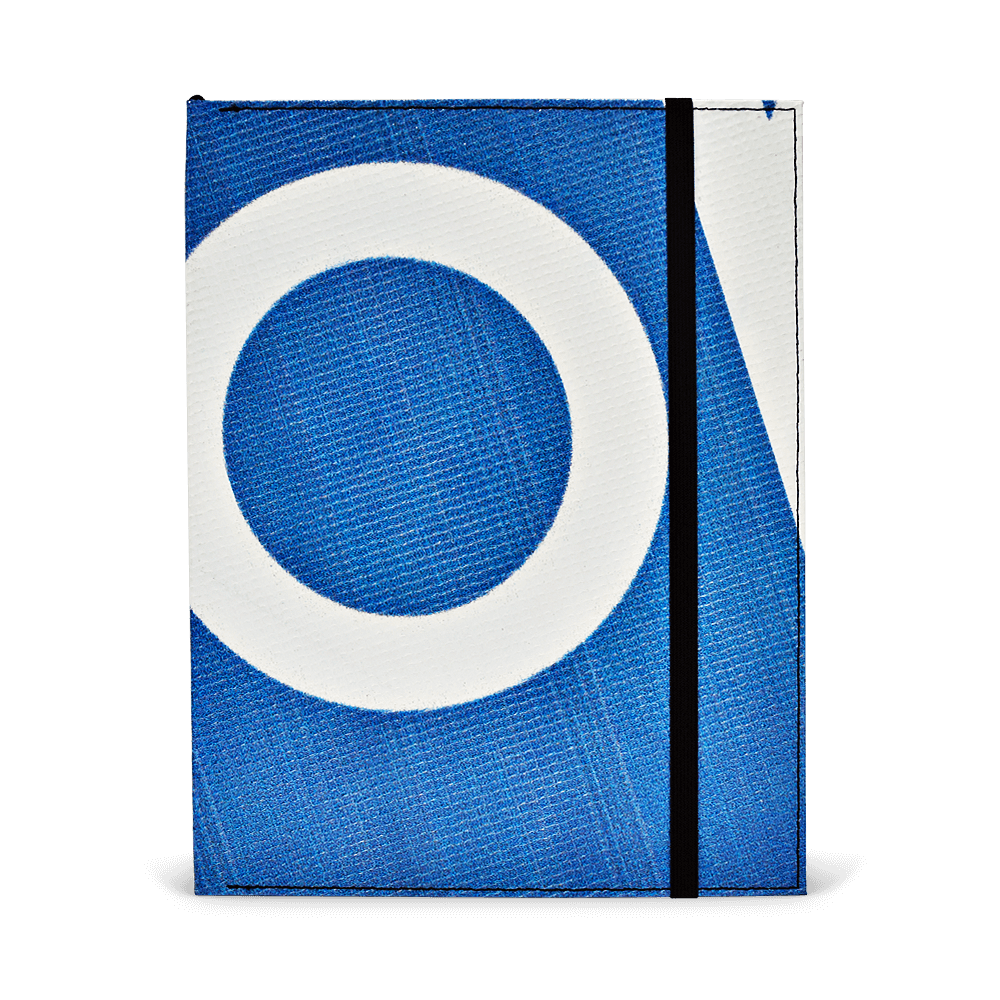 Oliver Notebook