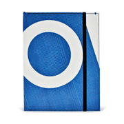 Oliver Notebook