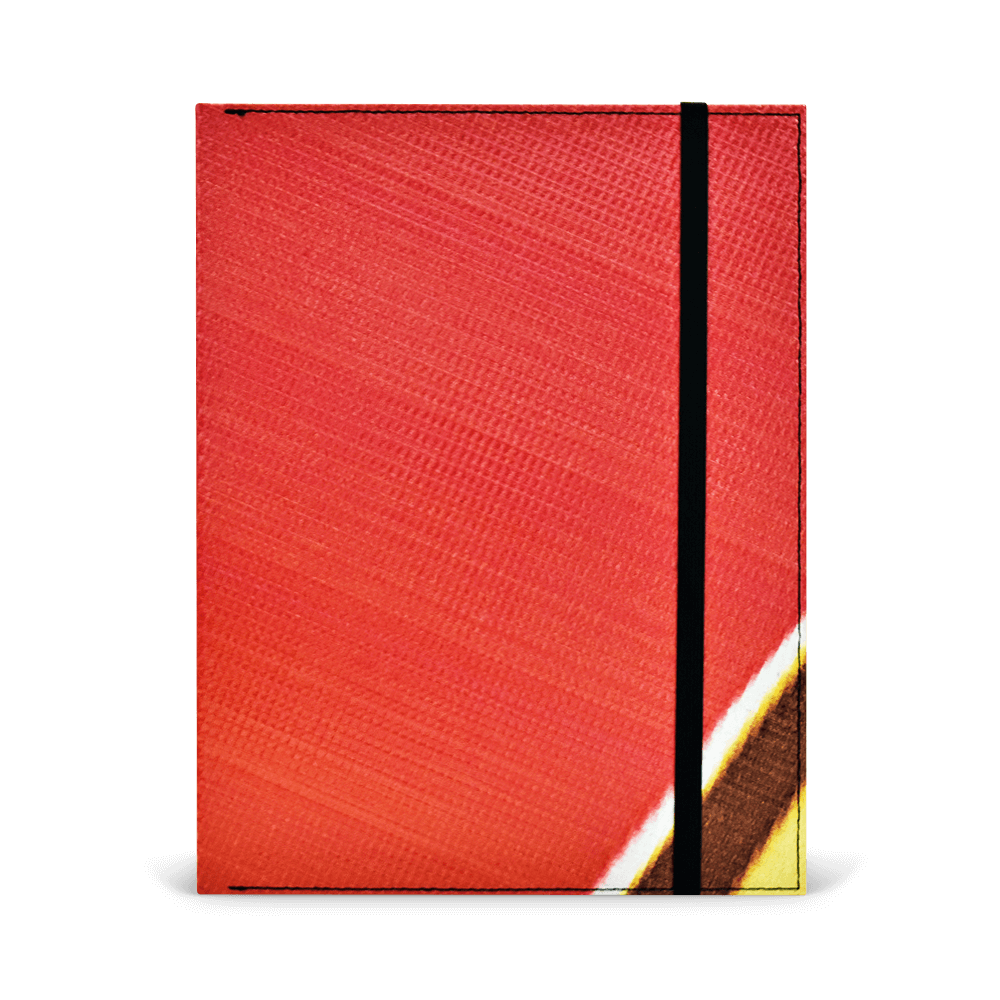 Oliver Notebook