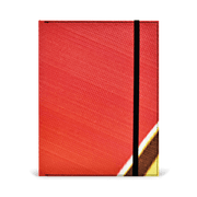 Oliver Notebook