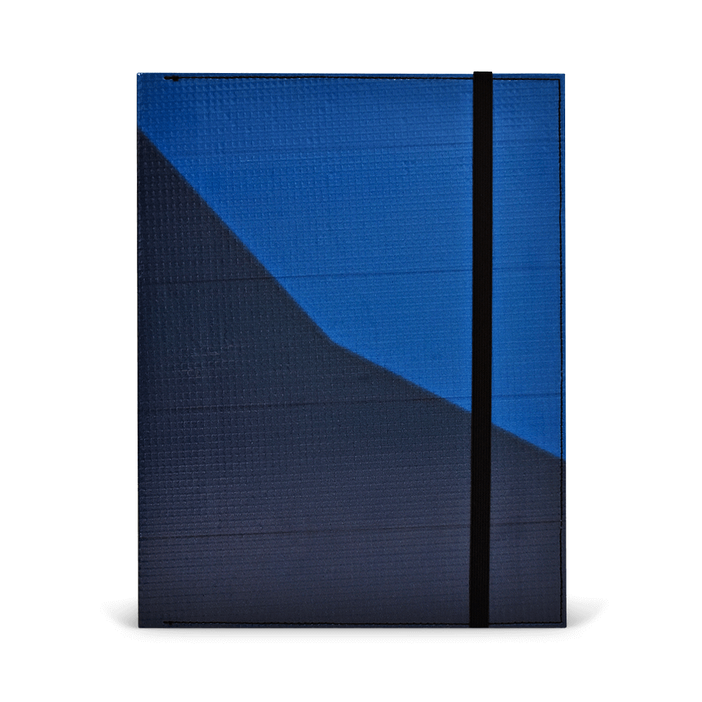 Oliver Notebook