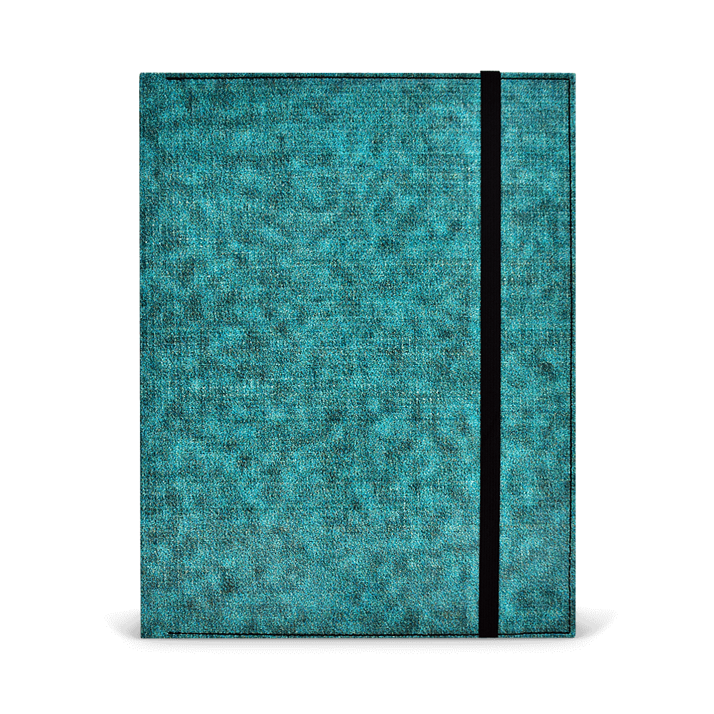 Oliver Notebook