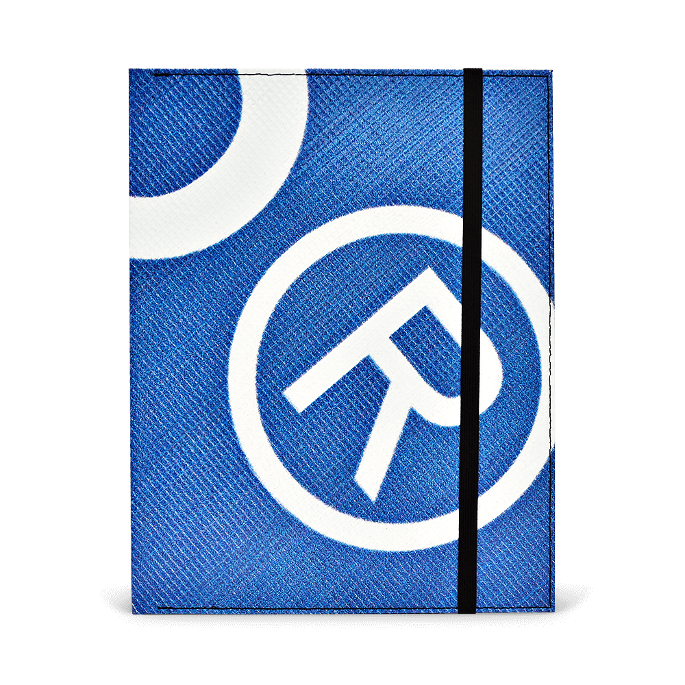 Oliver Notebook