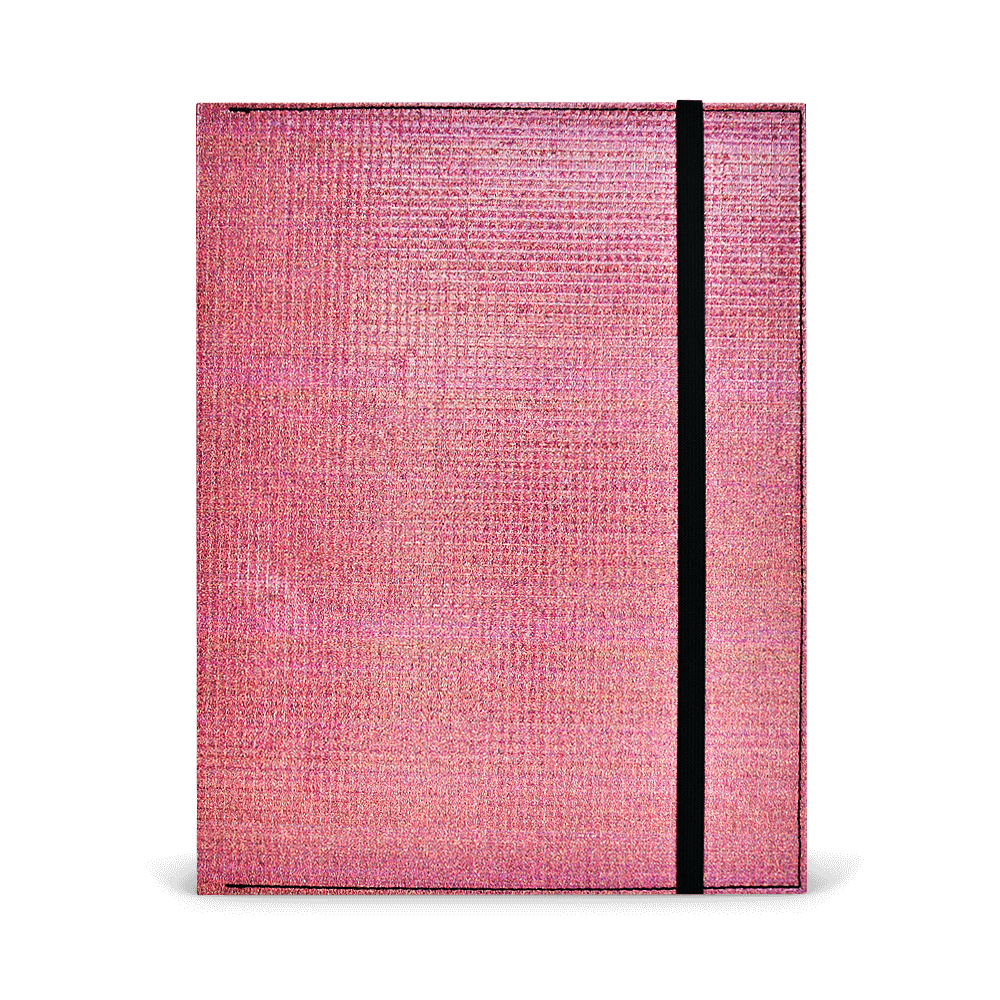 Oliver Notebook
