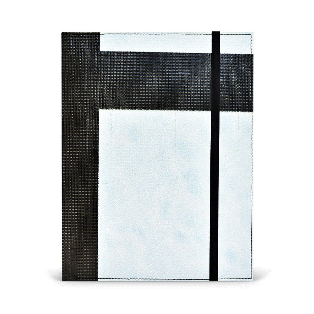 Oliver Notebook