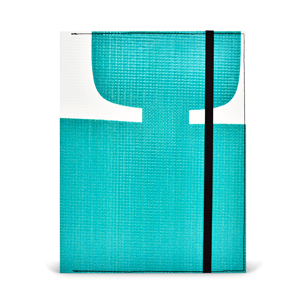 Oliver Notebook