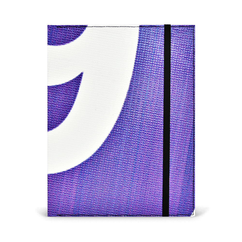Oliver Notebook