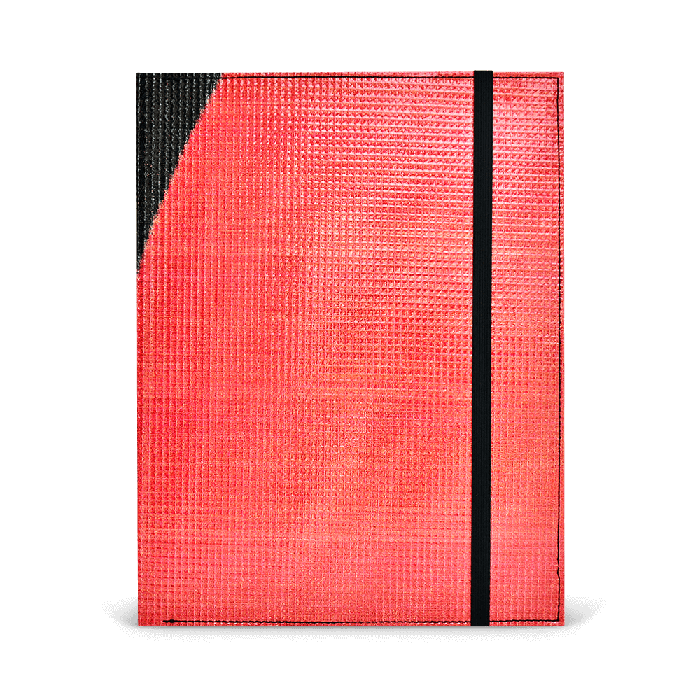 Oliver Notebook