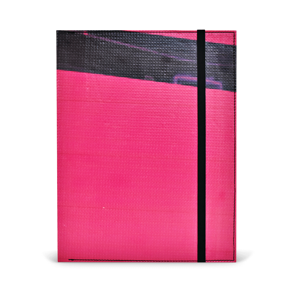 Oliver Notebook