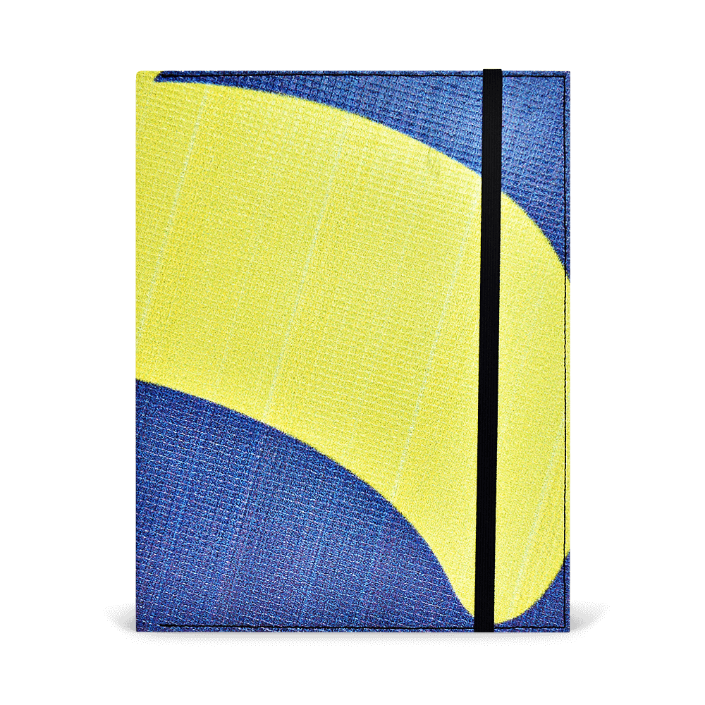 Oliver Notebook