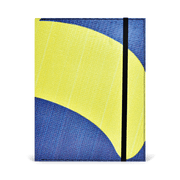 Oliver Notebook