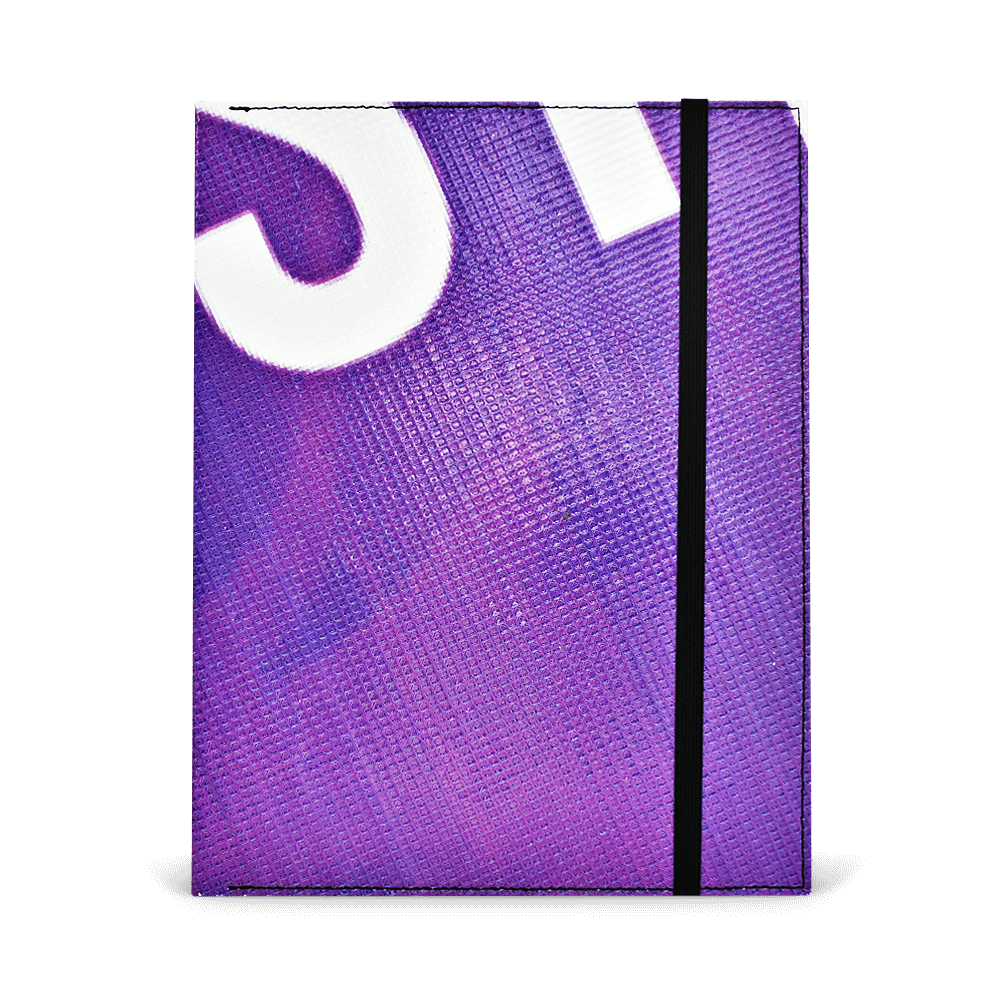 Oliver Notebook