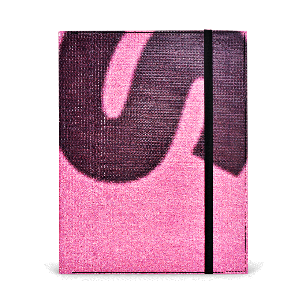 Oliver Notebook