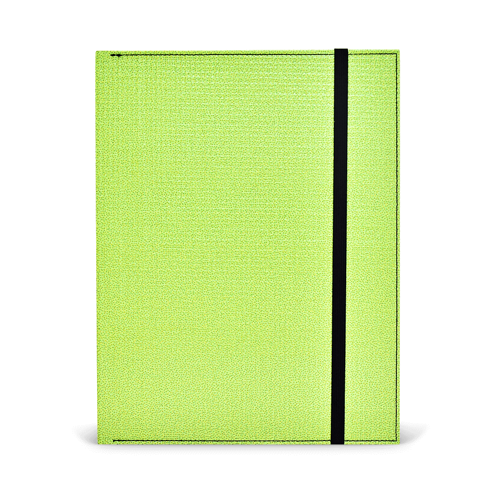Oliver Notebook