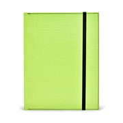 Oliver Notebook