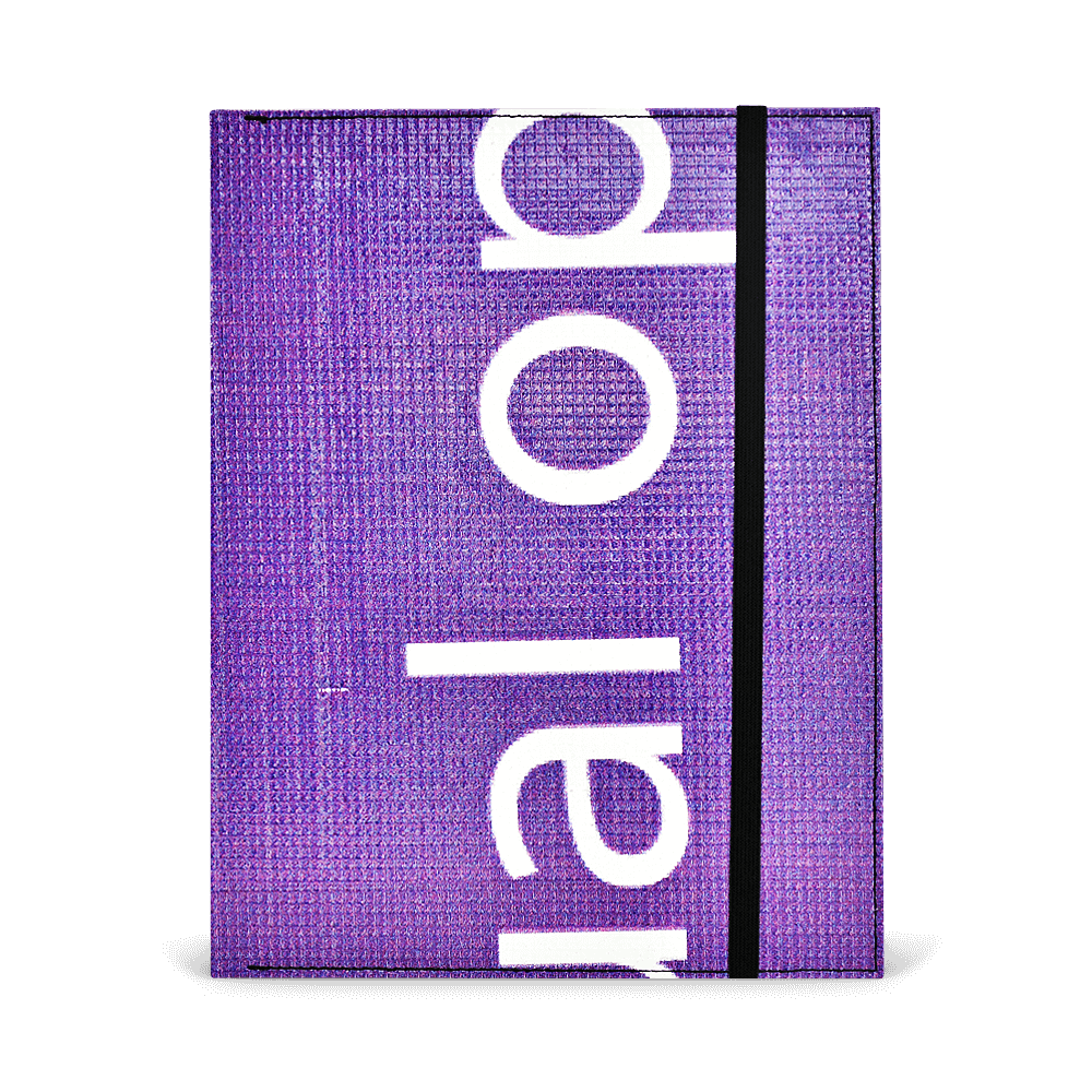 Oliver Notebook
