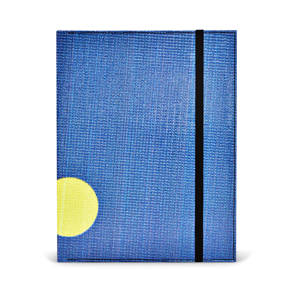 Oliver Notebook