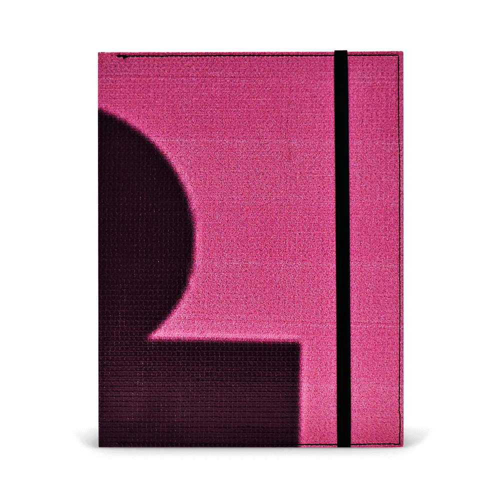 Oliver Notebook