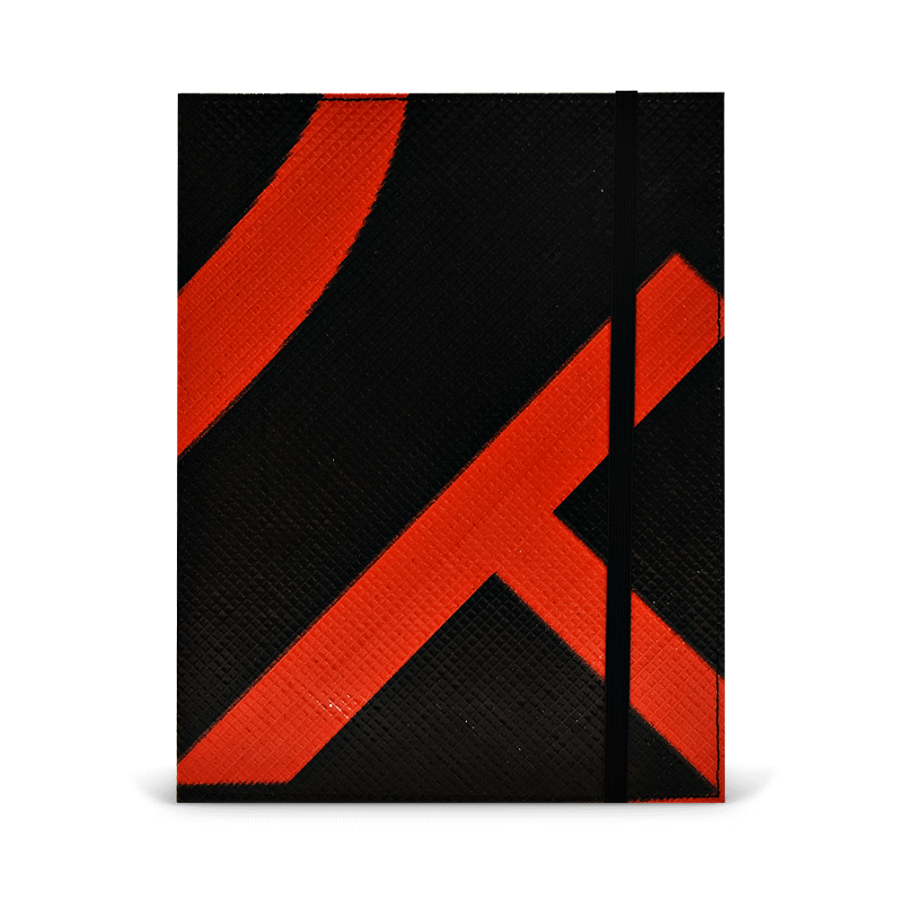 Oliver Notebook