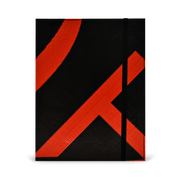 Oliver Notebook