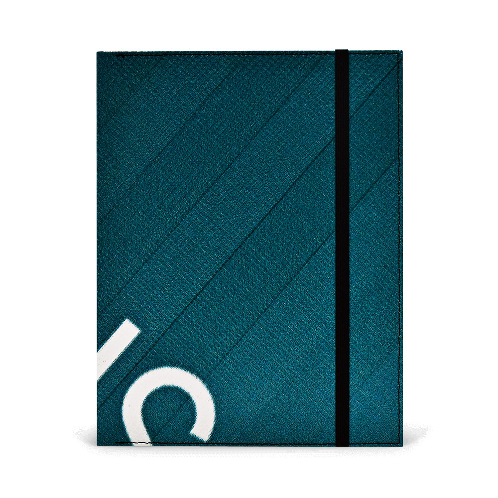 Oliver Notebook