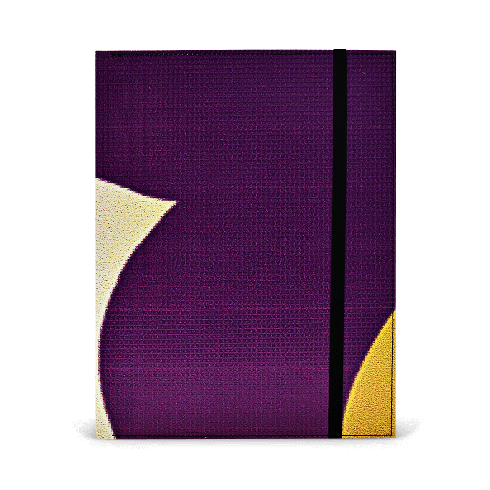 Oliver Notebook