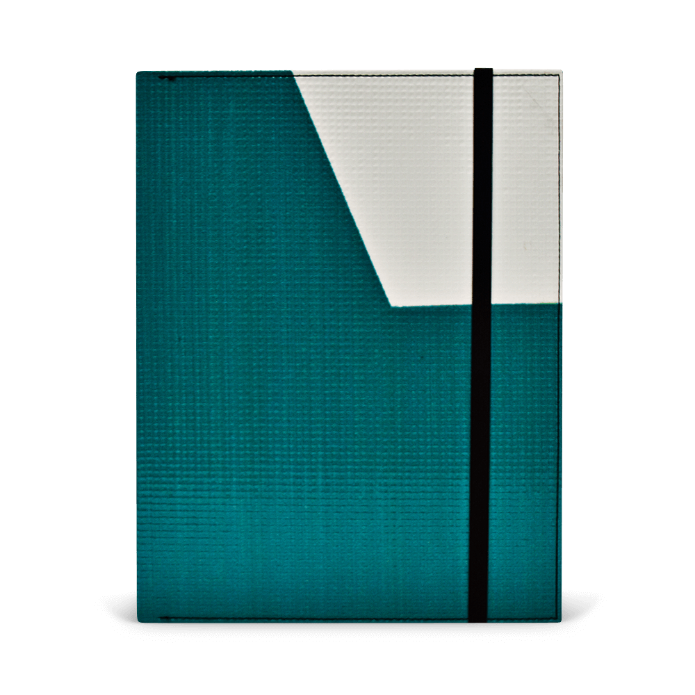 Oliver Notebook