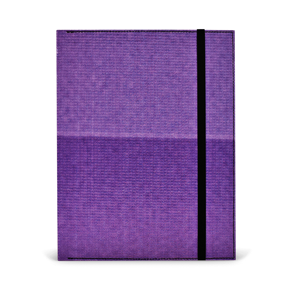Oliver Notebook