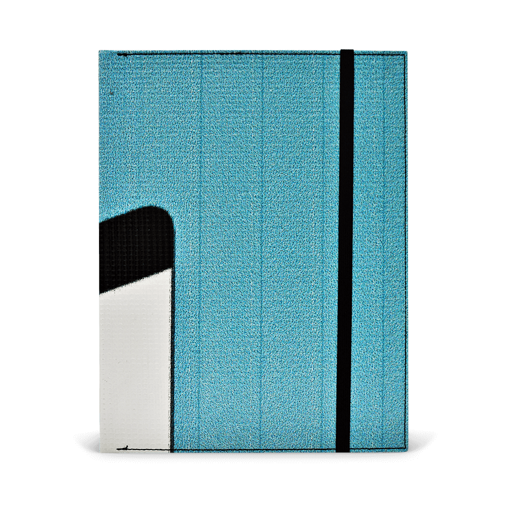 Oliver Notebook