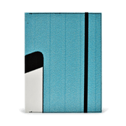 Oliver Notebook