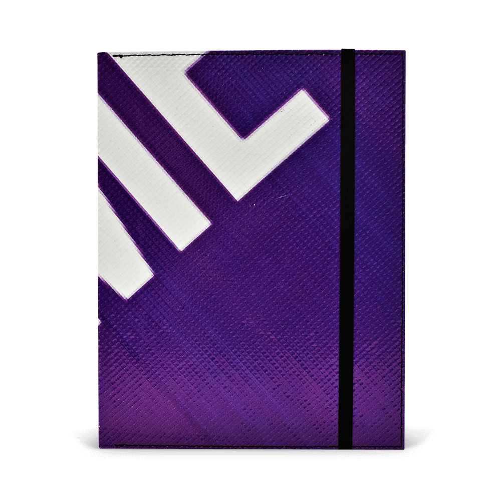 Oliver Notebook