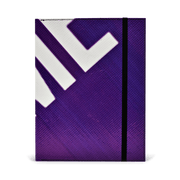 Oliver Notebook