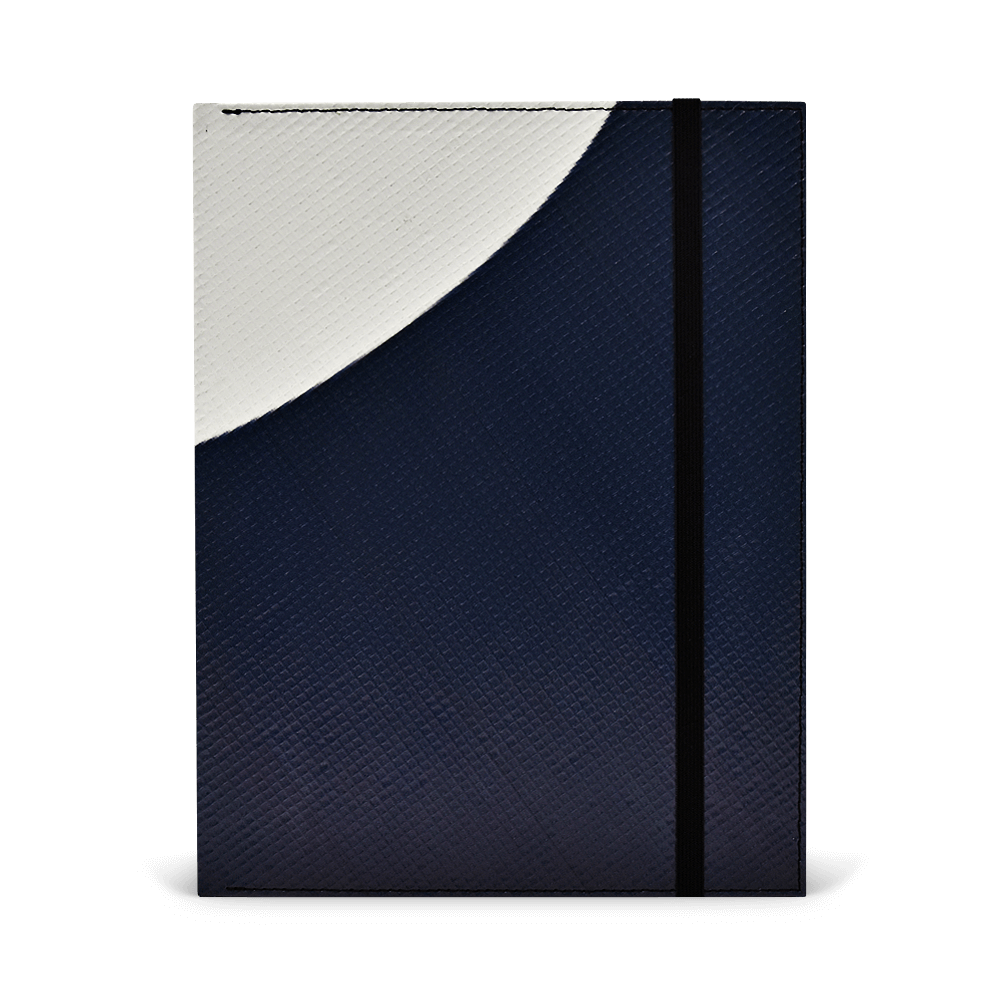Oliver Notebook