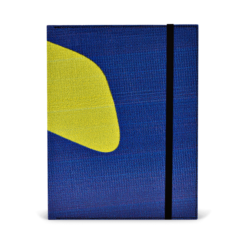 Oliver Notebook