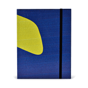 Oliver Notebook