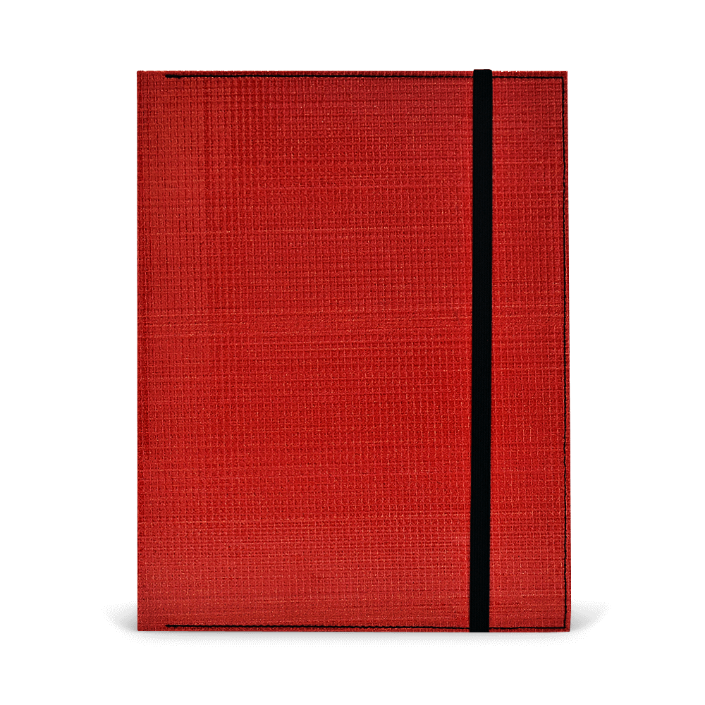 Oliver Notebook