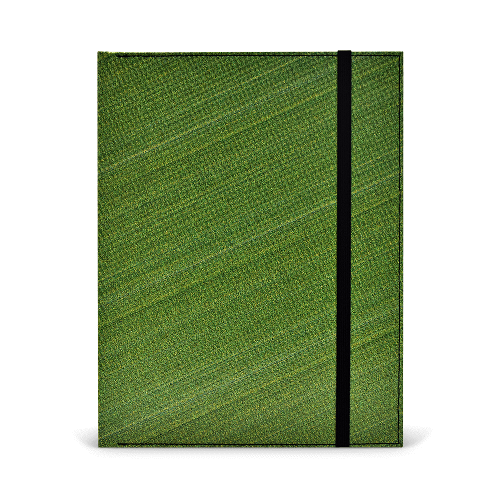 Oliver Notebook