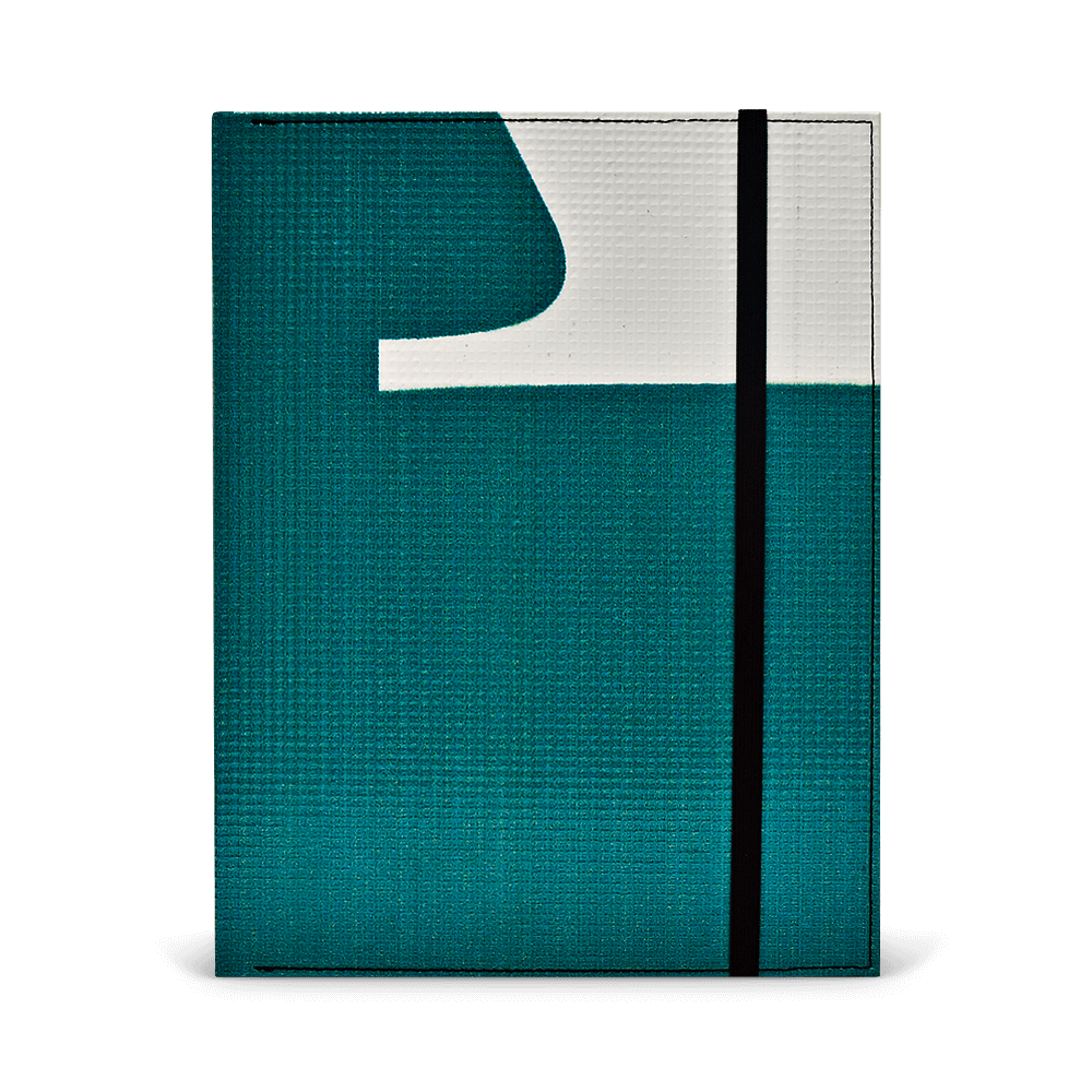 Oliver Notebook