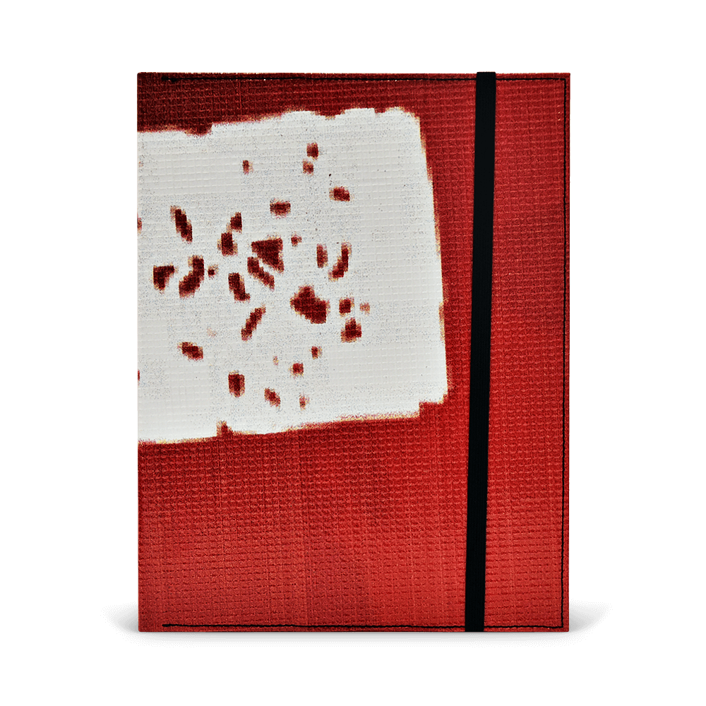 Oliver Notebook