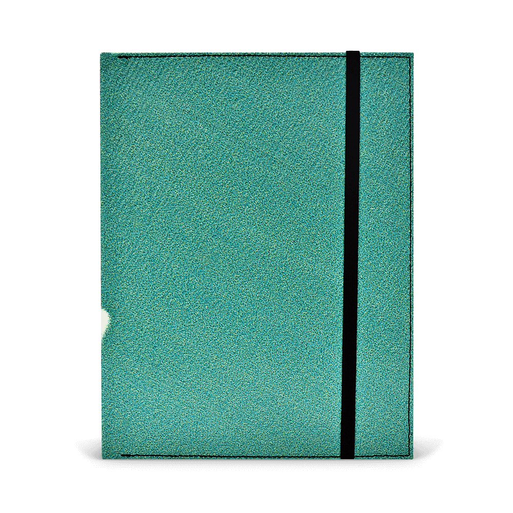 Oliver Notebook